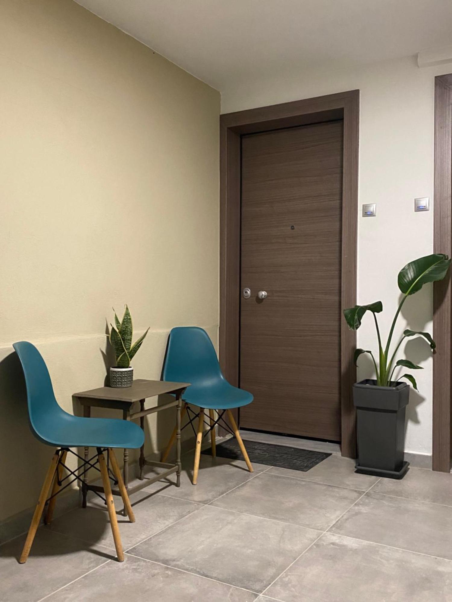 D & A House 150M From Chalandri Metro Station Apartment Athena Bagian luar foto